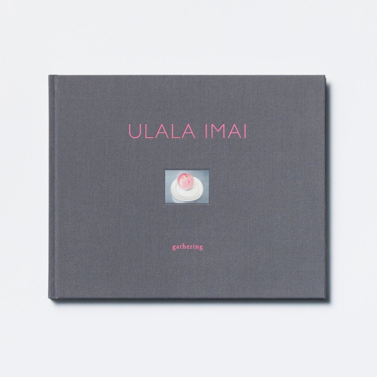 今井麗『gathering』2nd edition | Baci