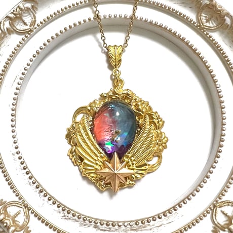 CATEGORY オルゴナイト | マイロストン