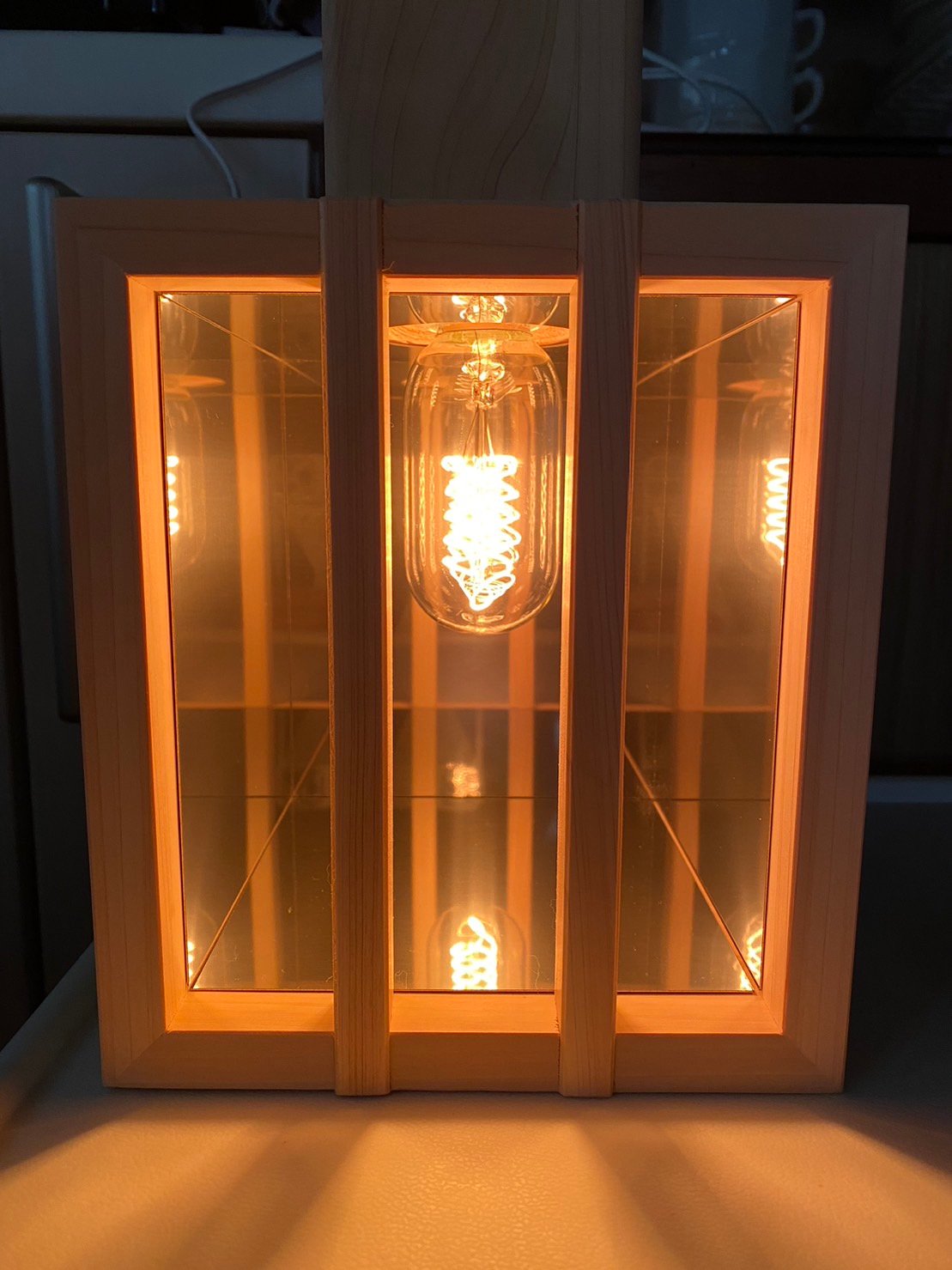 身体の奥から命の光が蘇る「クォンタムヒーリングライト」 | SANKA良品