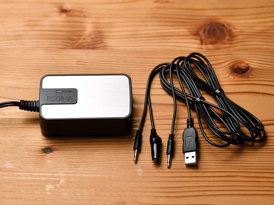 家電の電磁波対策に「プラグインアース エルマクリーンⅡ」 | SANKA