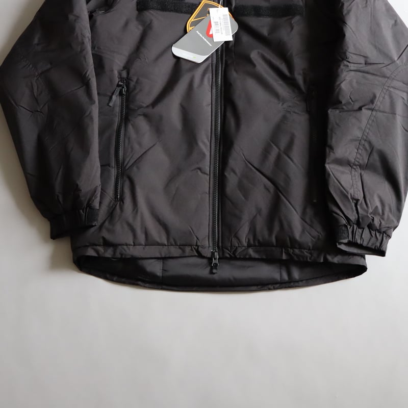 ECWCS GEN3 LEVEL7 PRIMALOFT JACKET XS-R | yahso