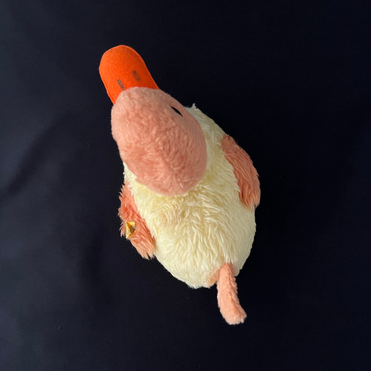 Steif（シュタイフ）Waggi あひる ぬいぐるみ | MÄRKTE