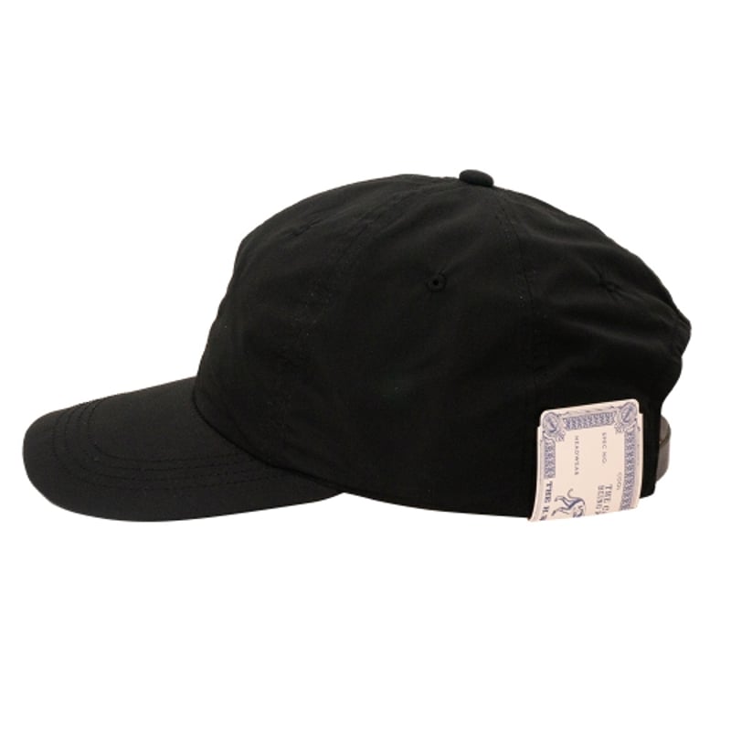 THE H.W. DOG & CO. - UNION CAP (ネイビー) | east v