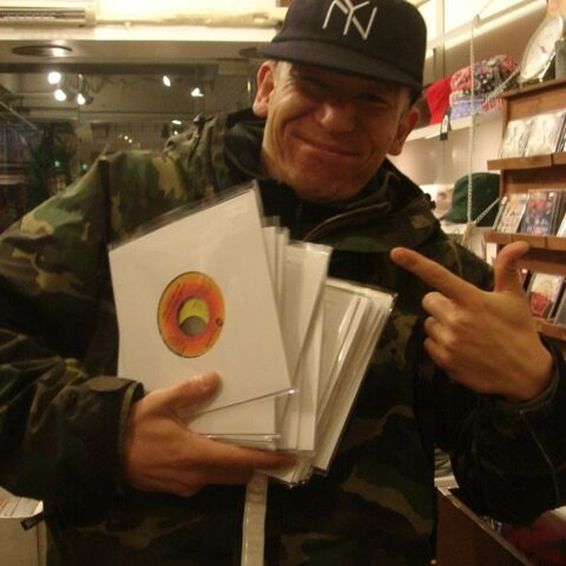 KASHI DA HANDSOME / HANDSOME LATIN EXTREMO-02 [