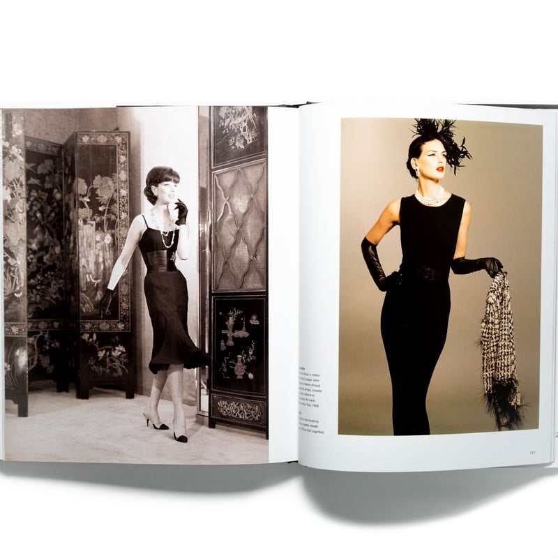Chanel: Collections and Creations | Art Book Is