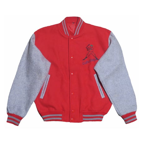 スタジアムジャンパー | STORES