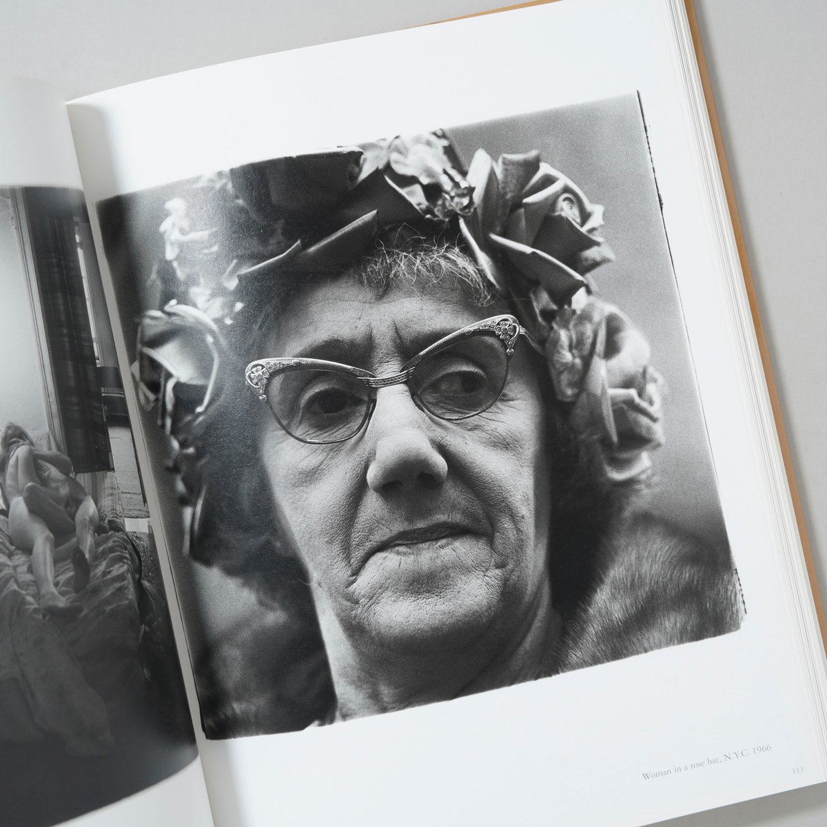 Diane Arbus Revelations / Diane Arbus(ダイアン・アーバス