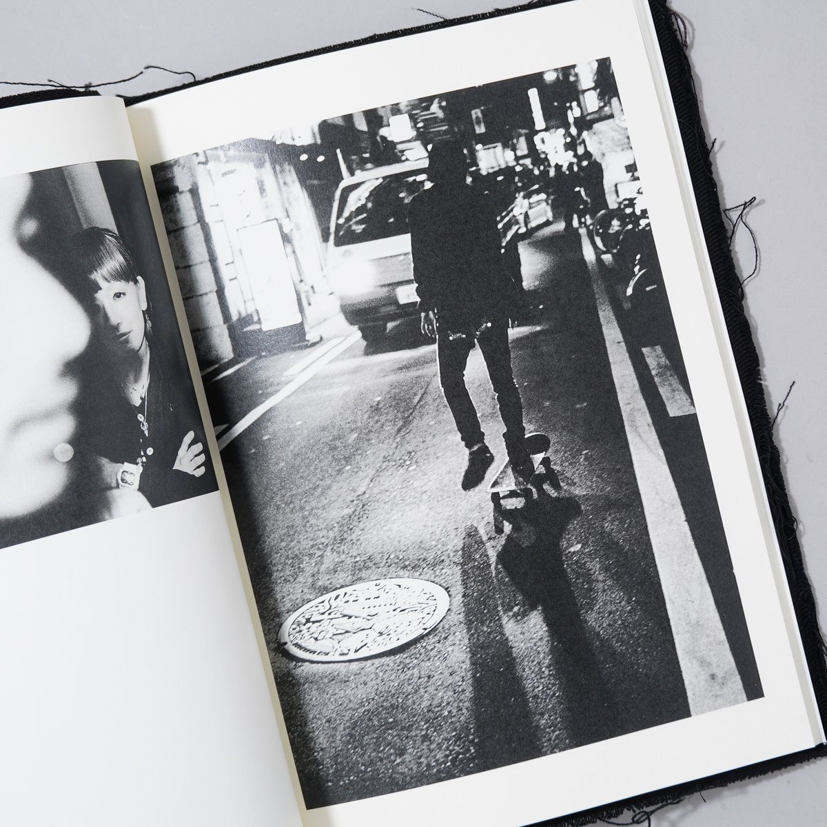 サイン入/Signed]Tsugi no yoru e / 山谷佑介(Yusuke Yama