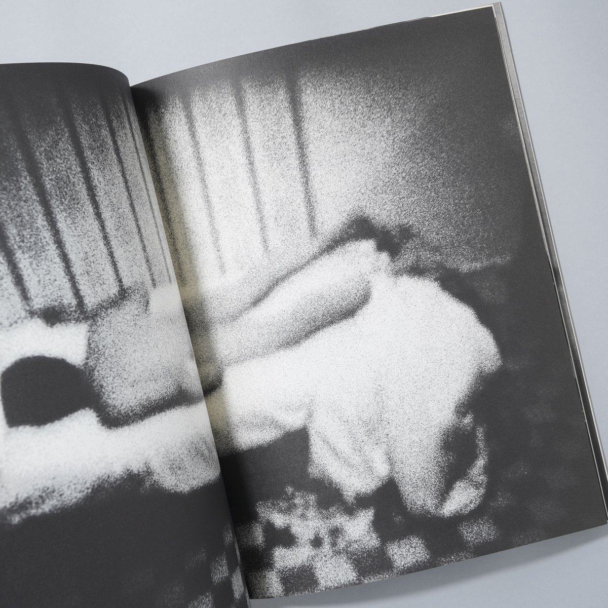 MANIFESTE / Antoine d'Agata (アントワン・ダガタ) | booko