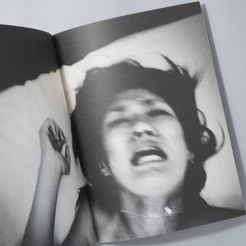 MANIFESTE / Antoine d'Agata (アントワン・ダガタ) | booko