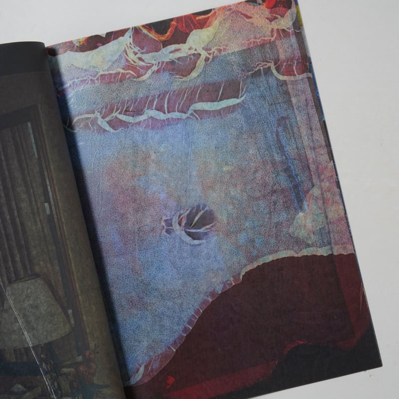 CATEGORY ー art photo | bookobscura｜写真集専門書店｜写真家に