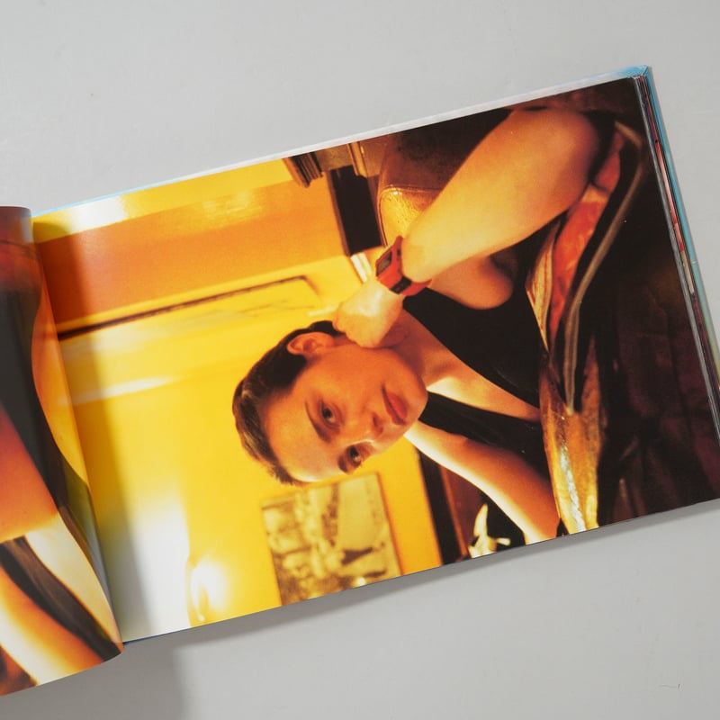 HIROMIX PARIS '97-'98 / HIROMIX(ヒロミックス) | booko