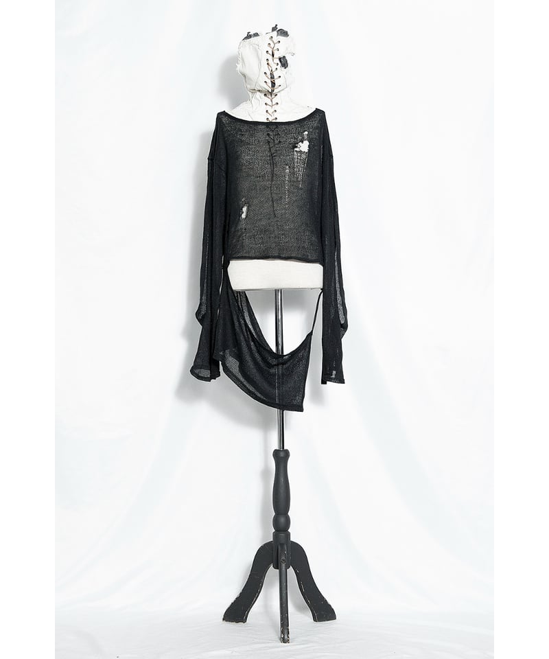 au61-02kn02-01/unisex | alice auaa WEB SHOP