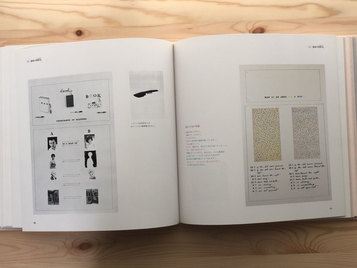 意味のメカニズム 荒川 修作 、 マドリン・ギンズ リブロポート