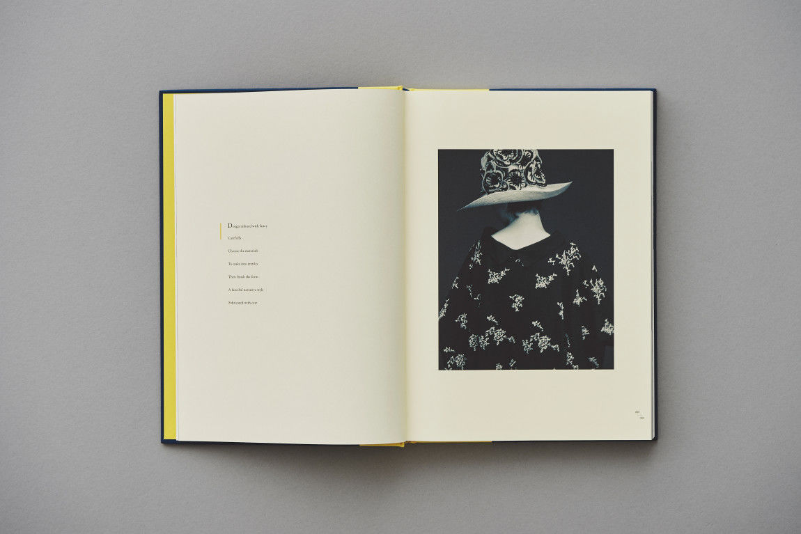 Mina Perhonen:Ripples | BOOKNERD