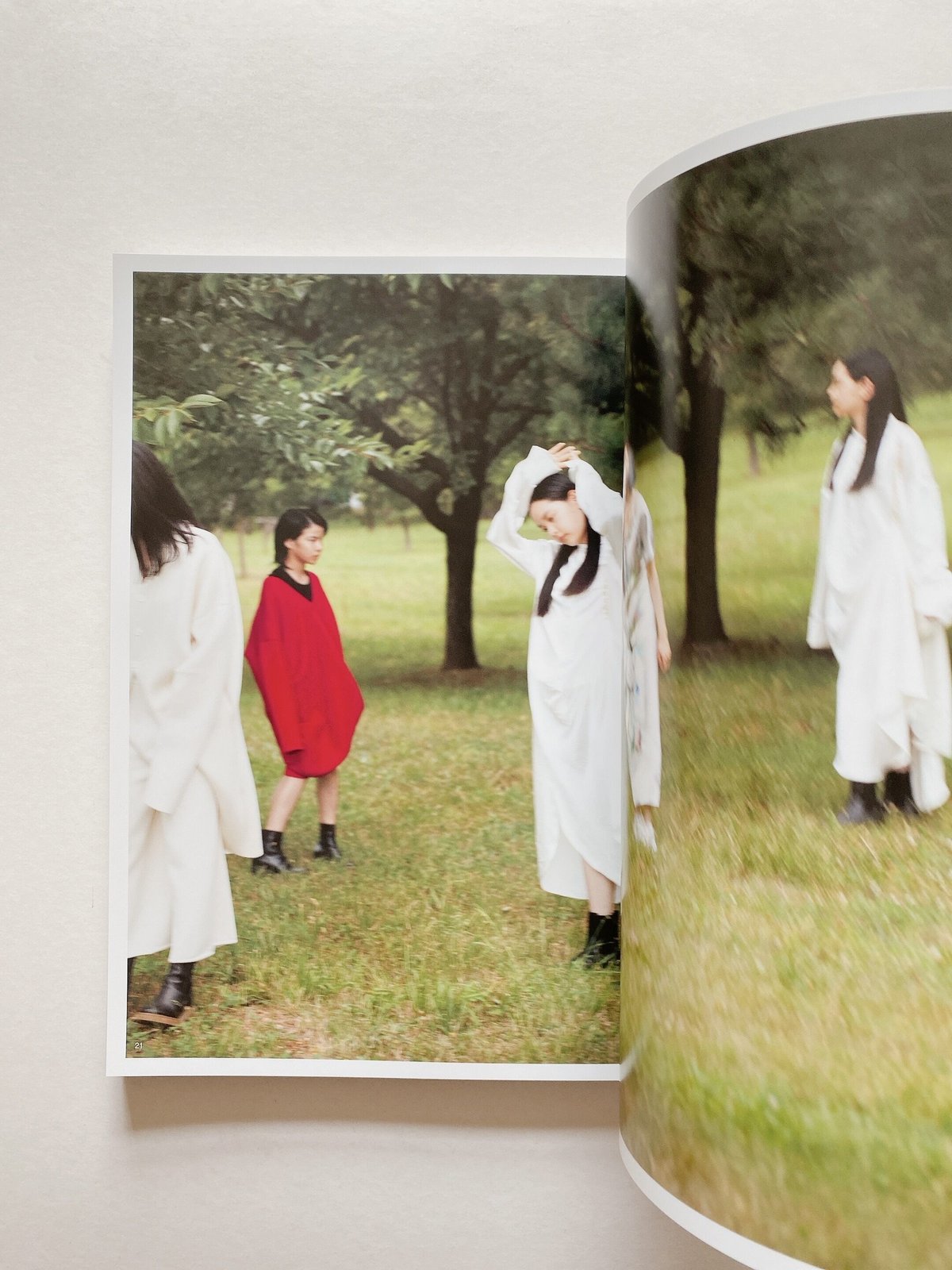 流行通信 特別復刊号 | BOOKNERD