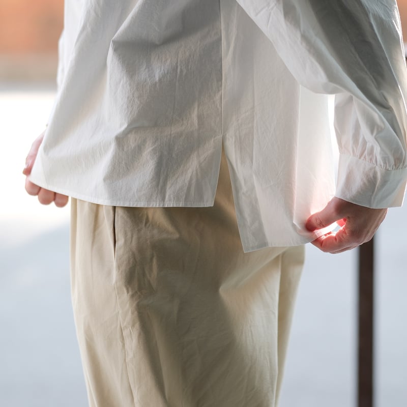 釦たくさんブラウス/NEW｜pot and tea | 84