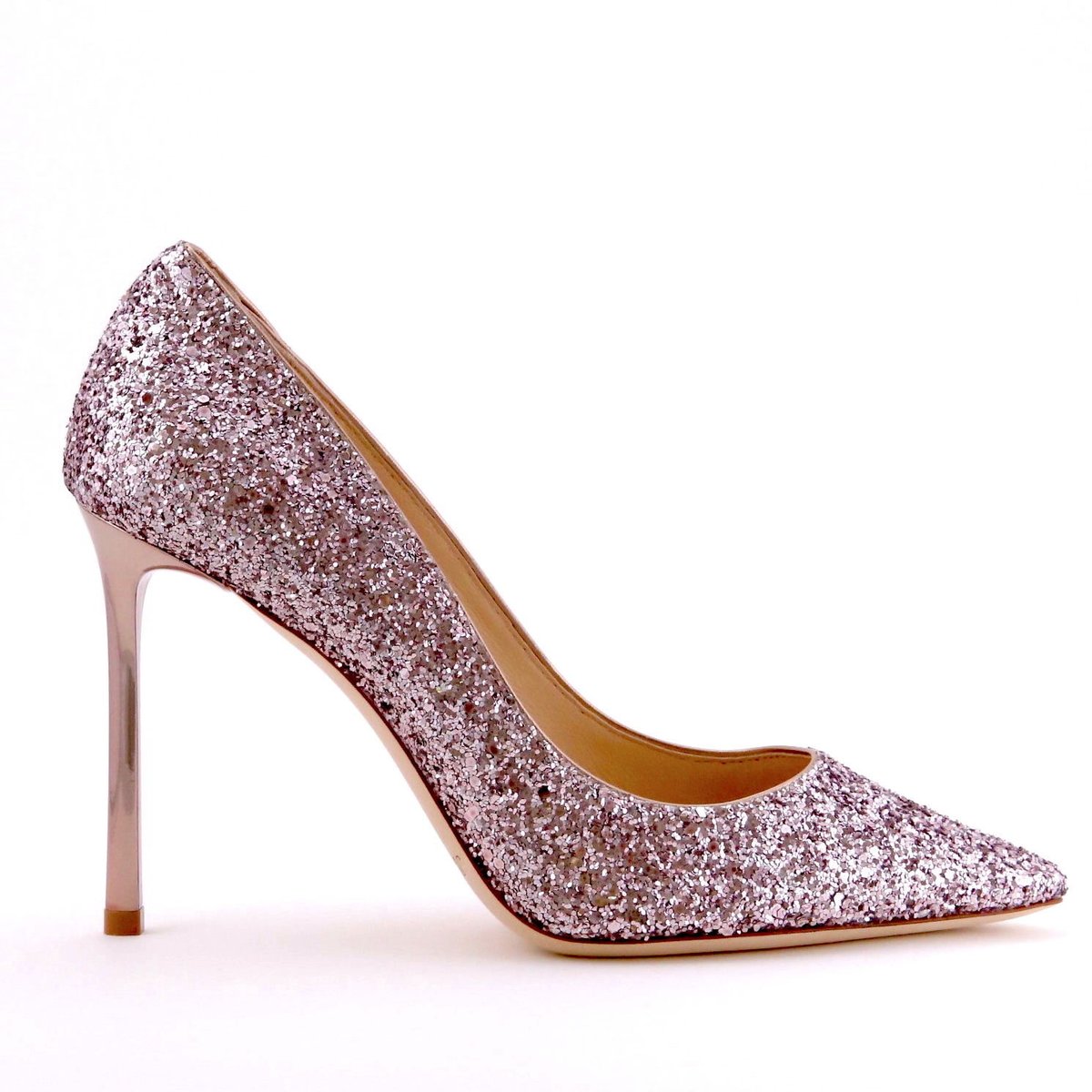 JIMMY CHOO[ ジミーチュウ ] -ROMY- | Micie.MIA [ ウェデ