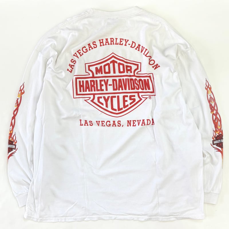 00's Harley Davidson 