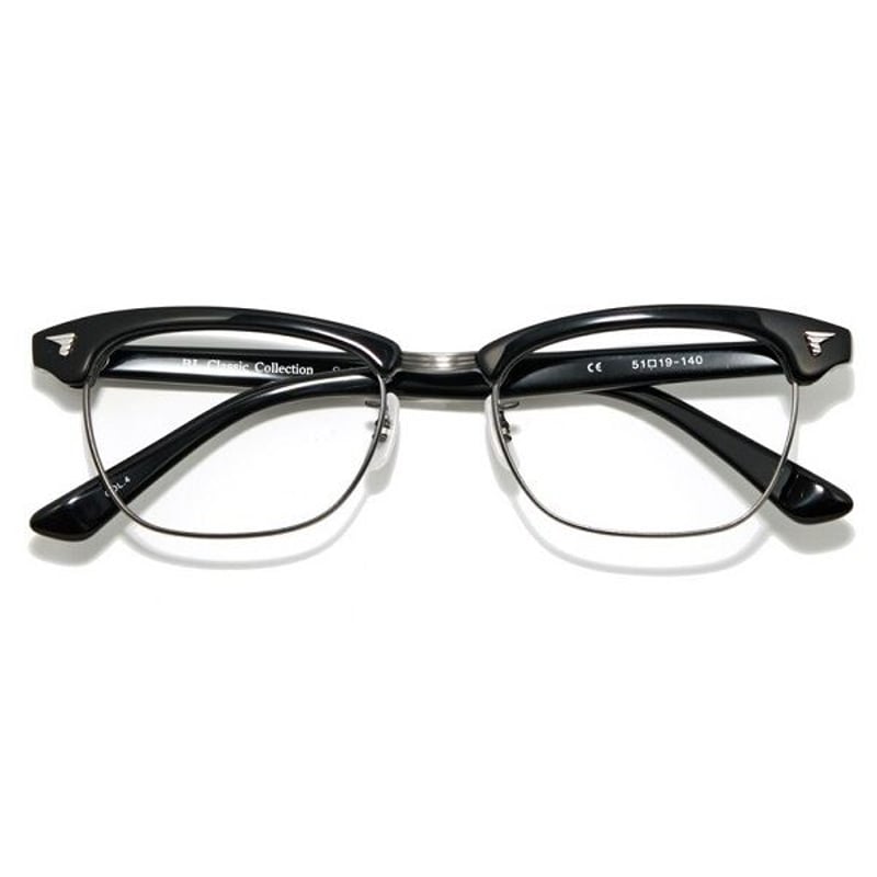 BJ Classic Collection S-801 C-4 | chiyoopt