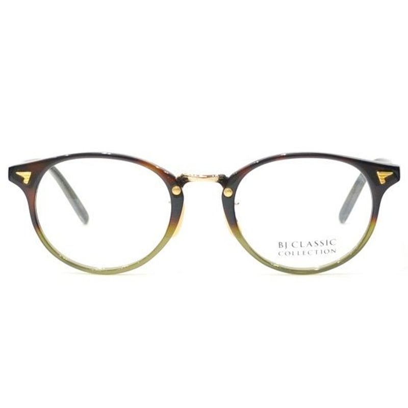 BJ Classic Collection COM-510 C-100-1 | chiyoopt