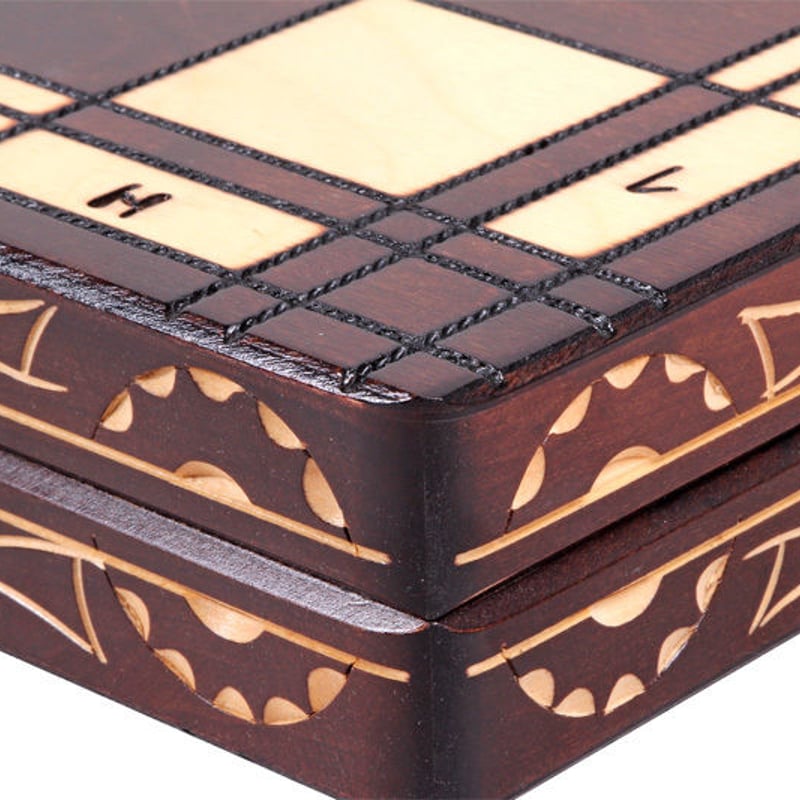 CH108 マーズ 60cmチェスセット チェス盤チェス駒セット MARS chess