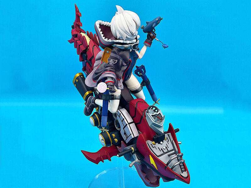 アズールレーン U-110 ガレージキット | じんべい.shop