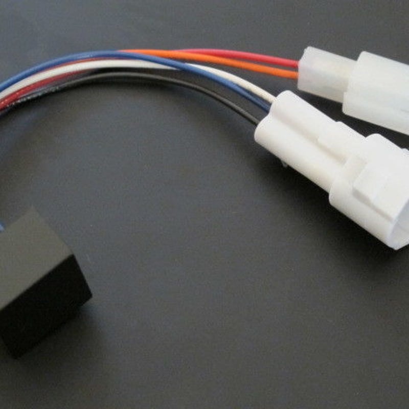 Kawasaki 排気デバイス キャンセラー | YAMAHA WR250R/X Southe