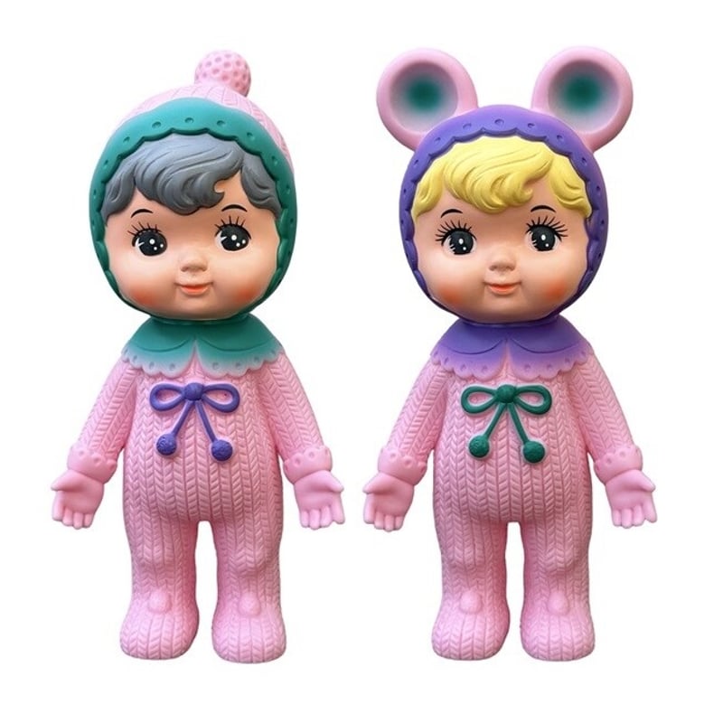 さくら新色 なかよしチャーミーちゃん（2025SAKURA） | sweetfish