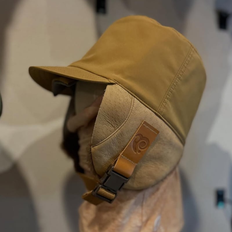 LADE & P.NAVIGATOR / Color：BRONZE | P.RHYTHM ou