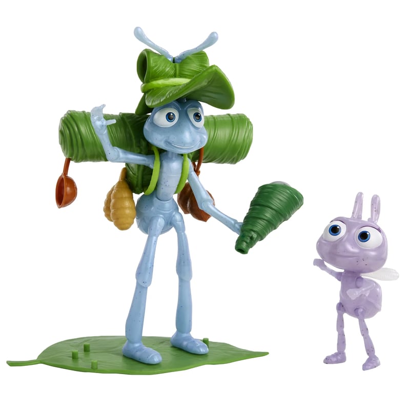 マテル ピクサーFeatured Favorites『バグズ・ライフ 』フリック