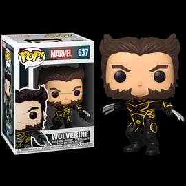 マーベル「X-MEN」20周年記念 ファンコポップ入荷！ | アメリカントイ