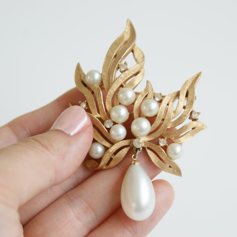 Special price【スペシャル プライス】TRIFARIトリファリ ドロップ