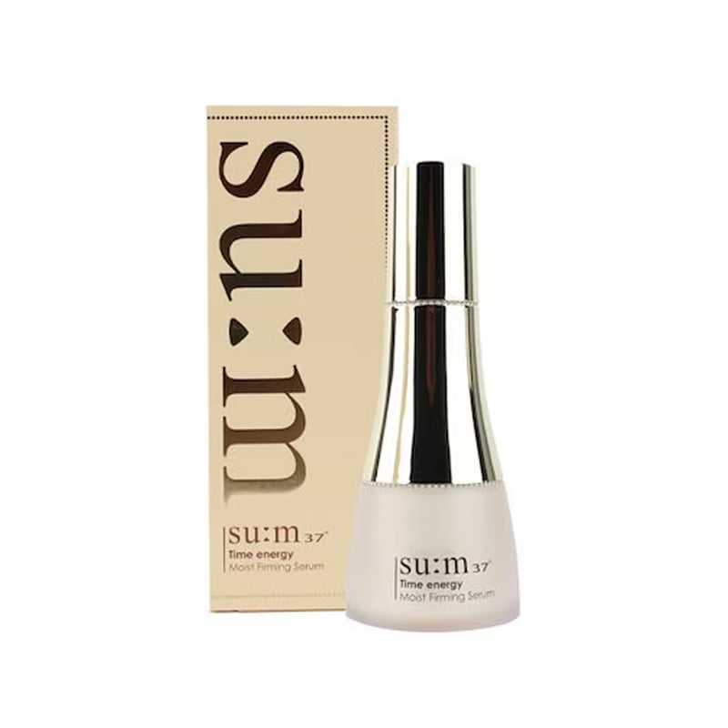 SU:M37'] タイムエネルギーモイストファーミングセラム | IROHANI