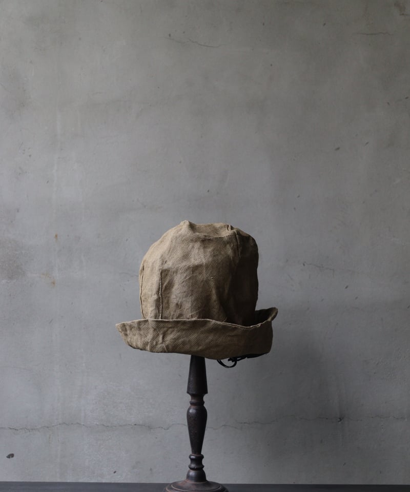 Reinhard plank レナードプランク/ ARTISTA帽子(limited) / r