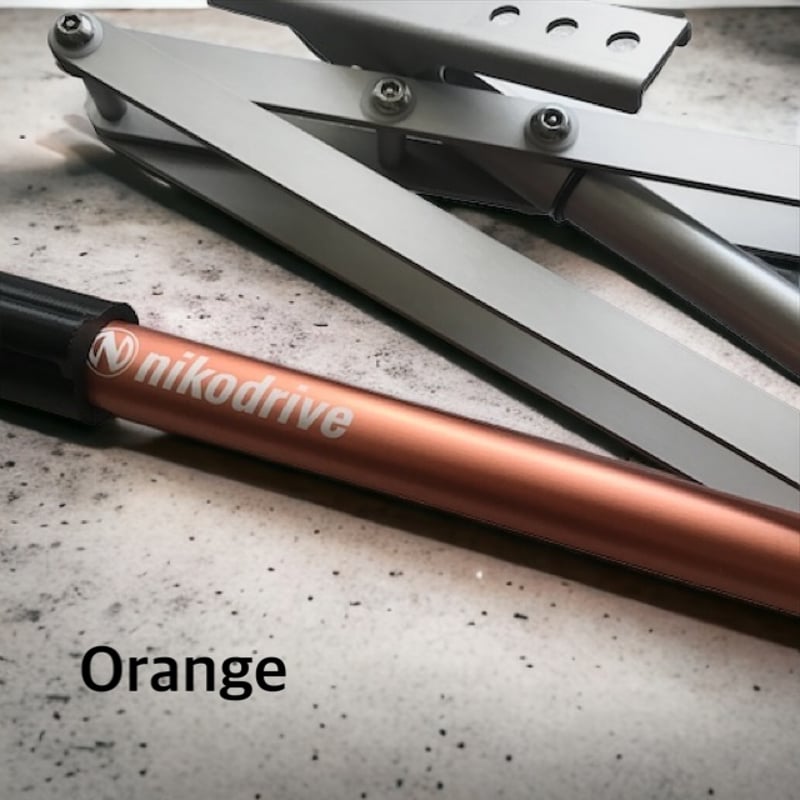 新品】ハンドコントロール ND-2020 | nikodrive