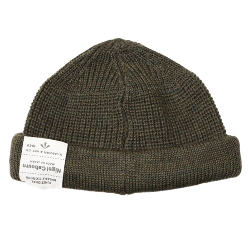 Nigel Cabourn（ナイジェルケーボン）