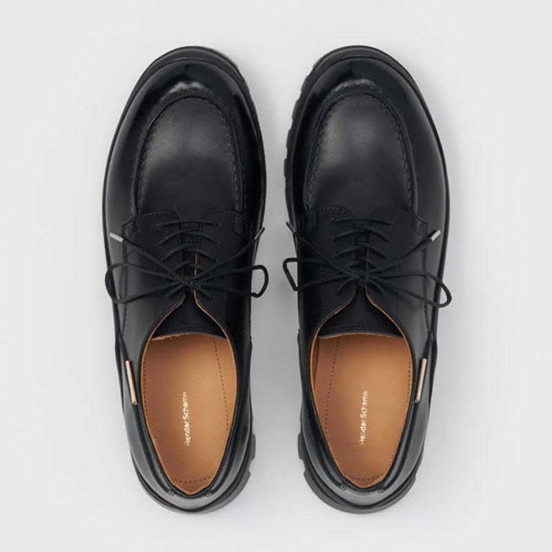 Hender Scheme （エンダースキーマ）