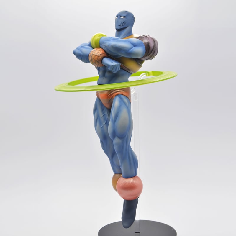 プラネットマン（新章フォルム 原作カラー） | STUDIO24 store