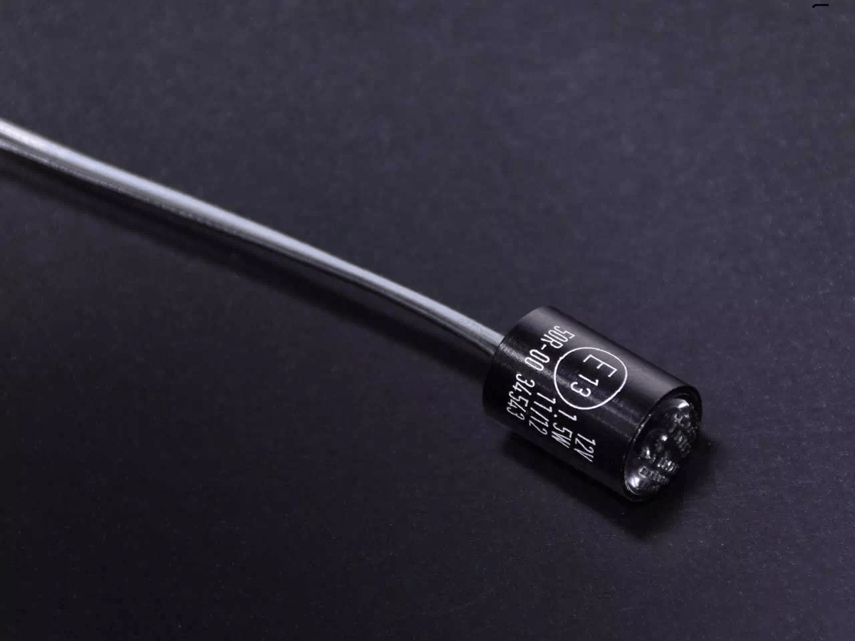 ケラーマンAtto Integralウインカー 2個セット | custom factory