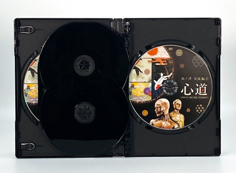 心道 三千年先の健康を創造する日本伝統医学】河野智聖 手技DVD 整体