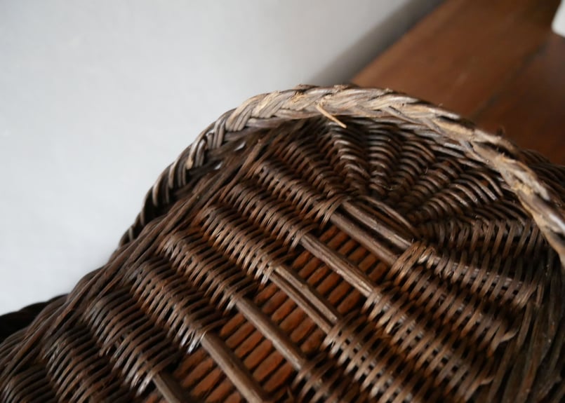 サックドフィヨンセ パニエ ノワール 送料無料 | mamantique