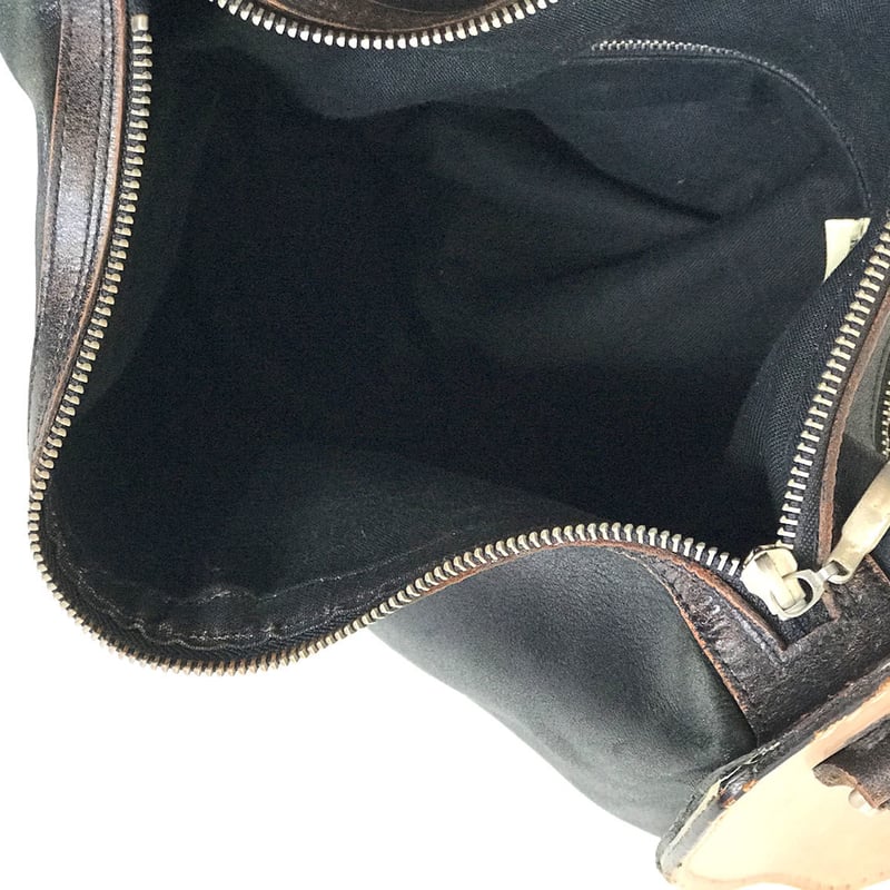 masaki matsushima paris shoulder bag | requality