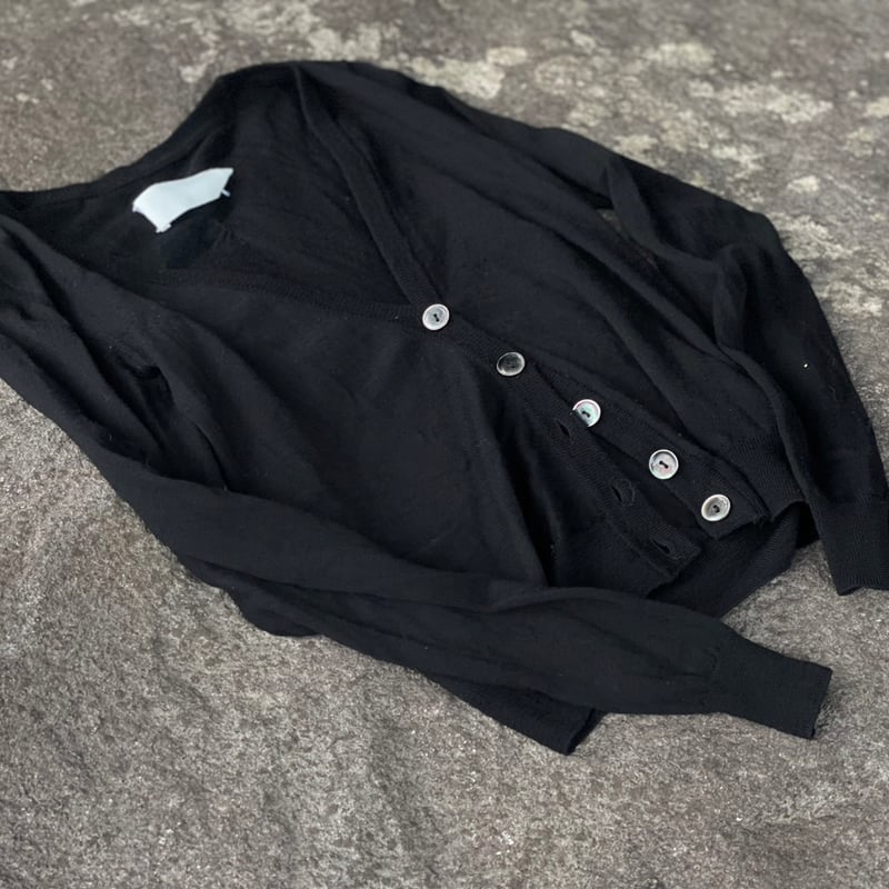 maison margiela ”ここのえ期