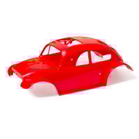 タミヤ OP.1504 バギー用ビッグボアARダンパー（フロント2本