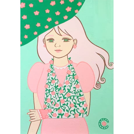 CATEGORY 竹井 千佳 chika takei | SPACE YUI online shop