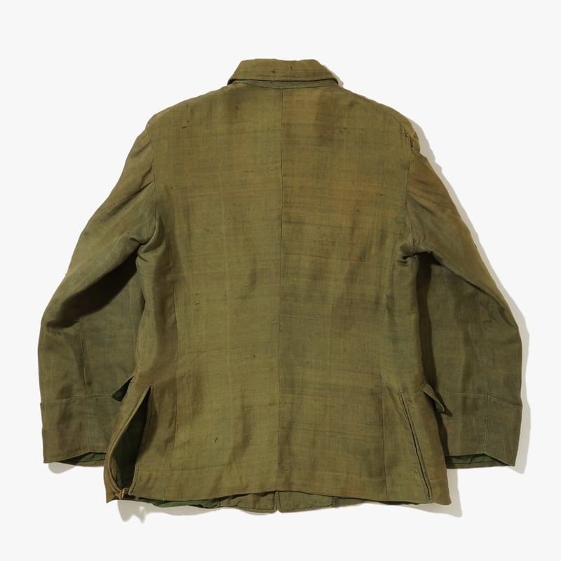 1940's Japanese National Uniform Setup 11 | NICHI