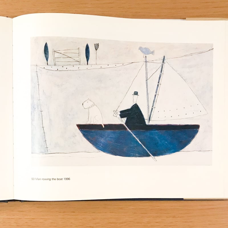 Annora Spence, Paintings and Prints | タバネルブックス