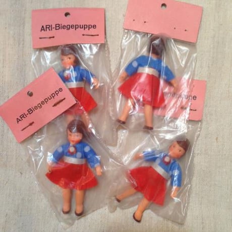 CATEGORY ARI Puppe (アリドール) | Biscuit web store