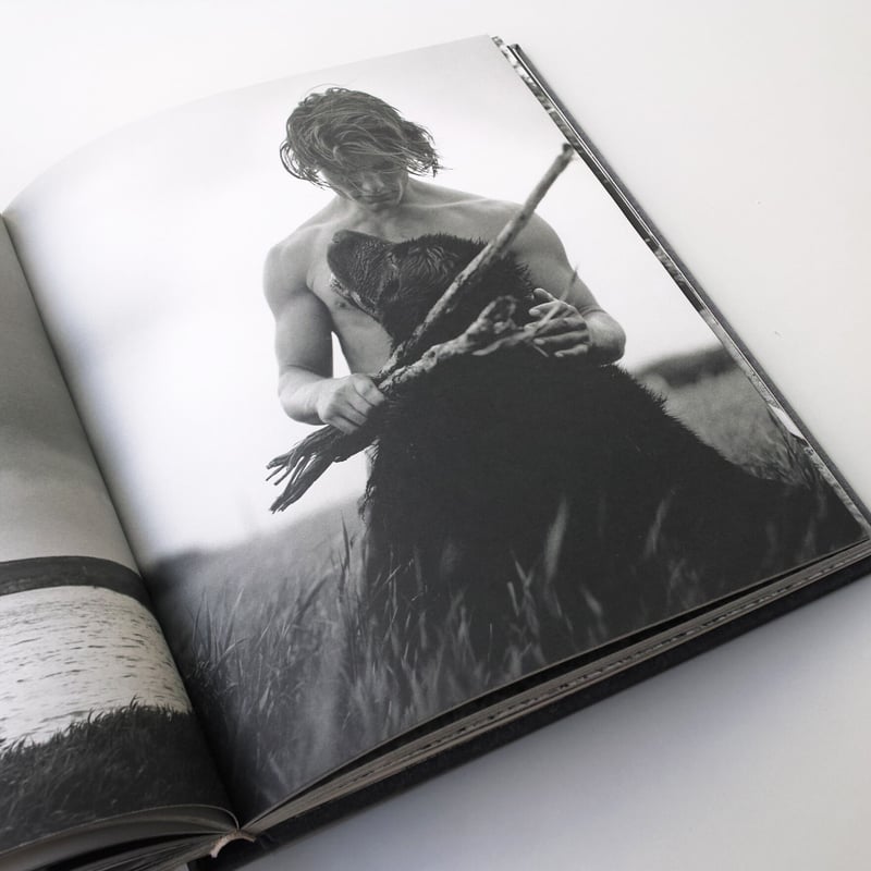 Bruce Weber / Gentle Giants | POST